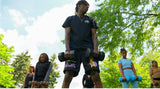 Lādē x RichTraining Registration