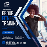 Lādē x RichTraining Registration