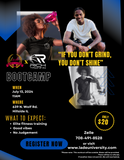 Lādē x RichTraining Registration