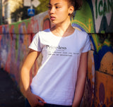 Priceless Tee