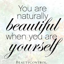 YOU define yourself...