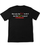Class of 2025 - Collins Pride Shirt